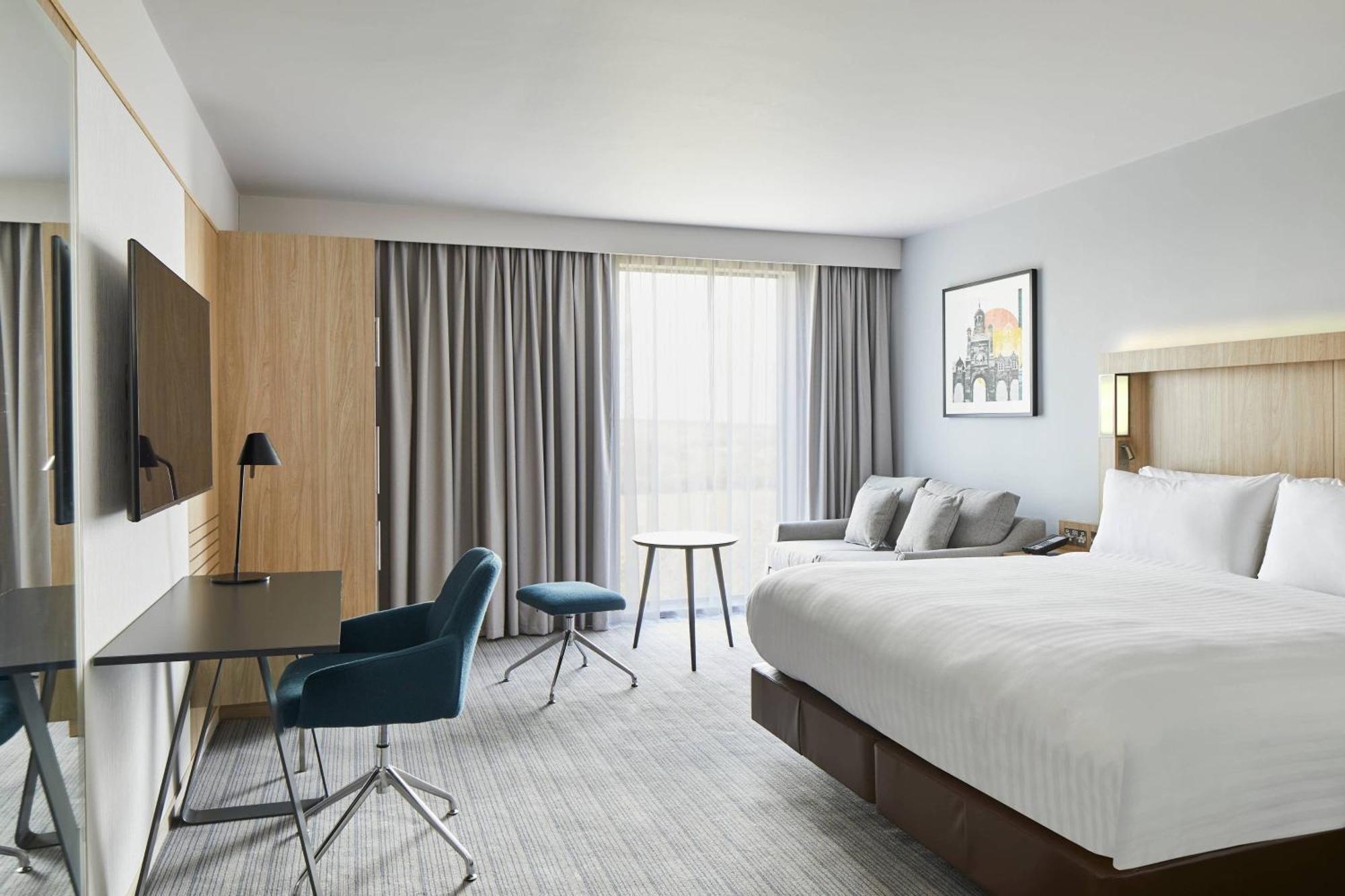 Отель Courtyard By Marriott Stoke On Trent Staffordshire Экстерьер фото